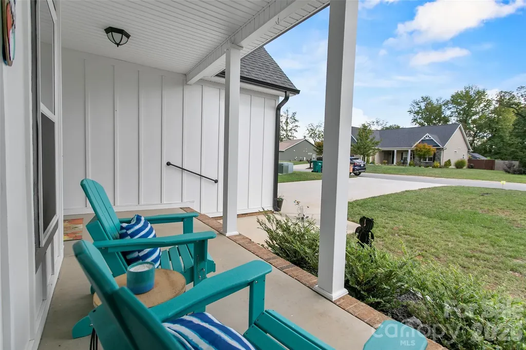 1205 Stonewyck Drive Salisbury NC 28146