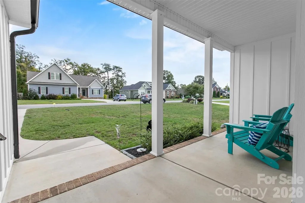 1205 Stonewyck Drive Salisbury NC 28146