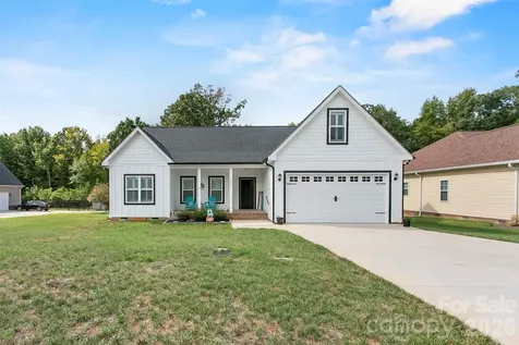 1205 Stonewyck Drive Salisbury NC 28146