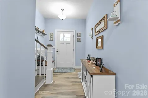 1205 Stonewyck Drive Salisbury NC 28146