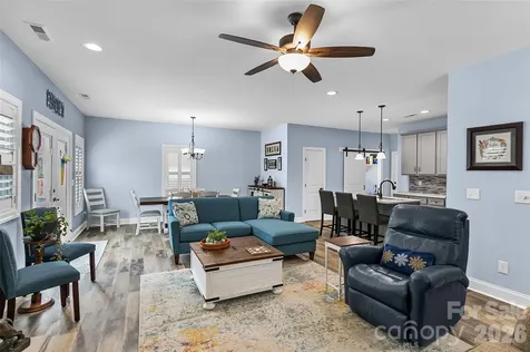 1205 Stonewyck Drive Salisbury NC 28146
