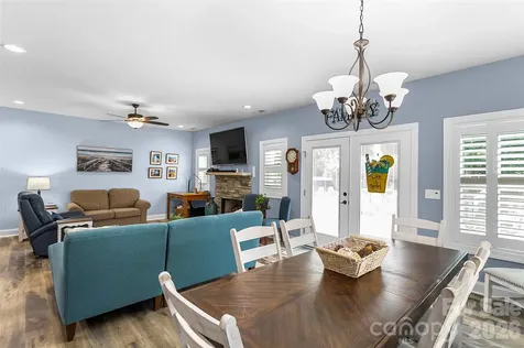 1205 Stonewyck Drive Salisbury NC 28146