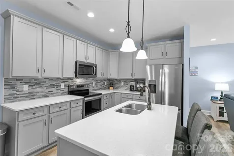 1205 Stonewyck Drive Salisbury NC 28146