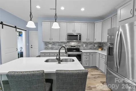 1205 Stonewyck Drive Salisbury NC 28146