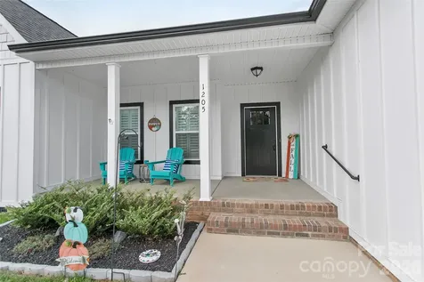 1205 Stonewyck Drive Salisbury NC 28146