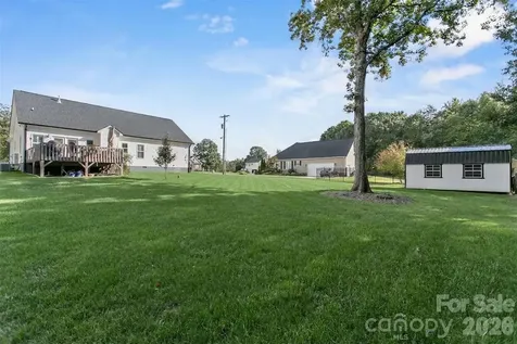 1205 Stonewyck Drive Salisbury NC 28146