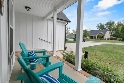 1205 Stonewyck Drive Salisbury NC 28146