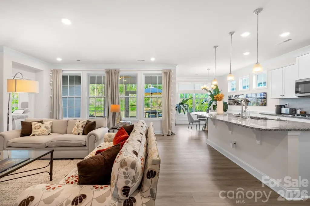 3172 Burnello Court Iron Station NC 28080