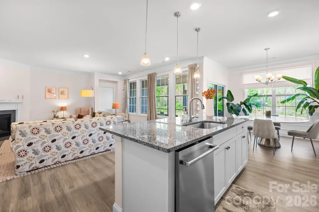 3172 Burnello Court Iron Station NC 28080