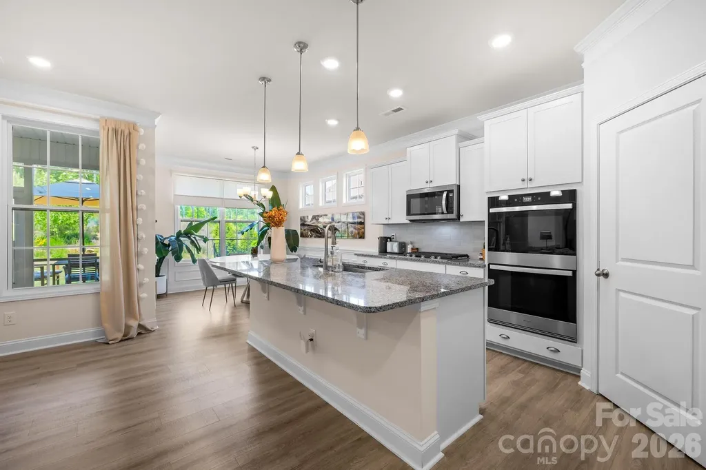 3172 Burnello Court Iron Station NC 28080