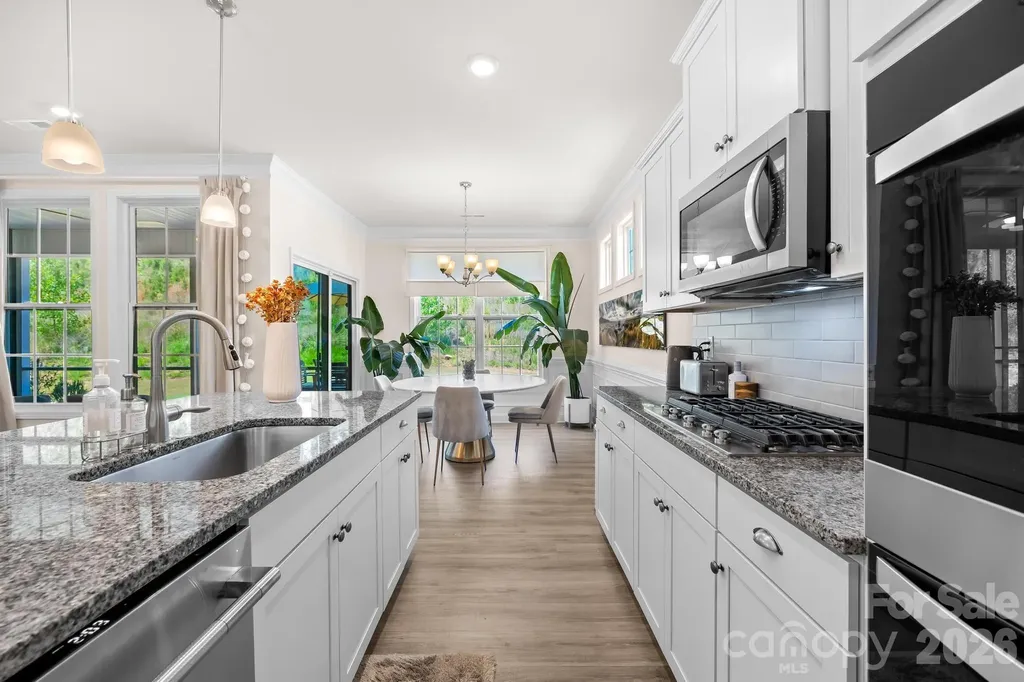 3172 Burnello Court Iron Station NC 28080