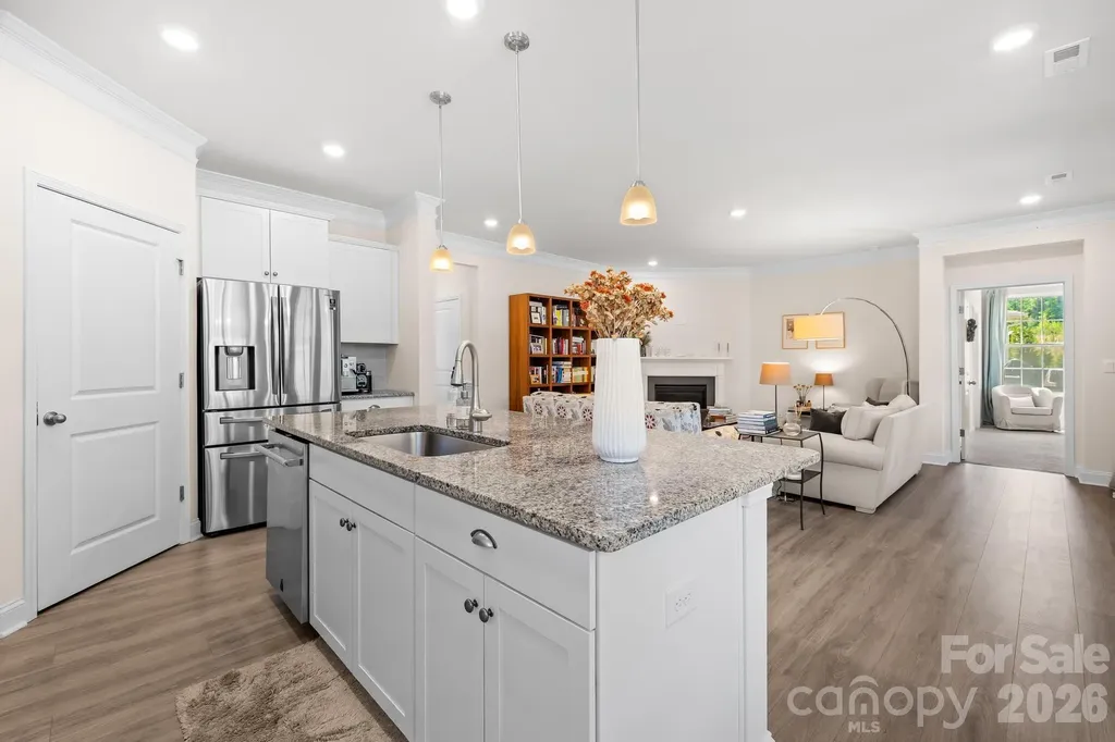 3172 Burnello Court Iron Station NC 28080