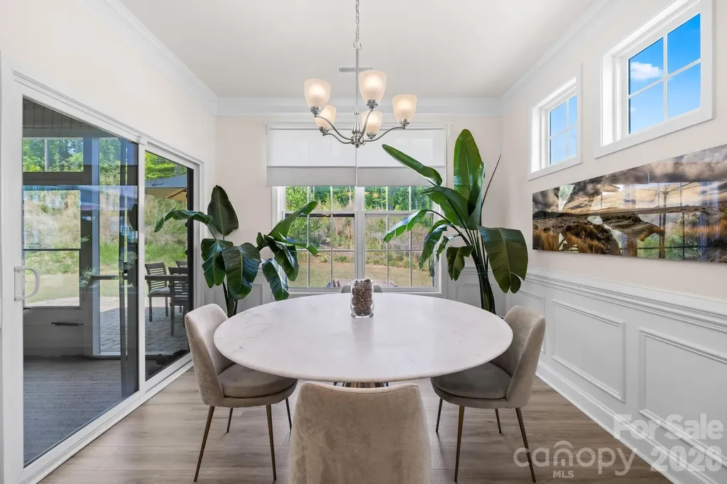 3172 Burnello Court Iron Station NC 28080