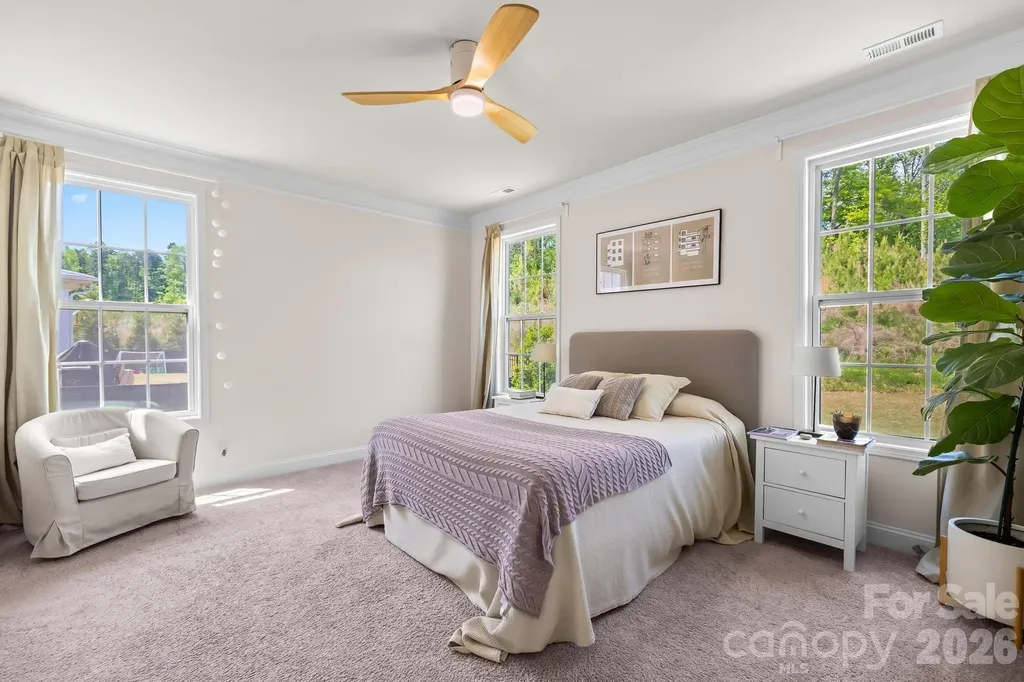 3172 Burnello Court Iron Station NC 28080