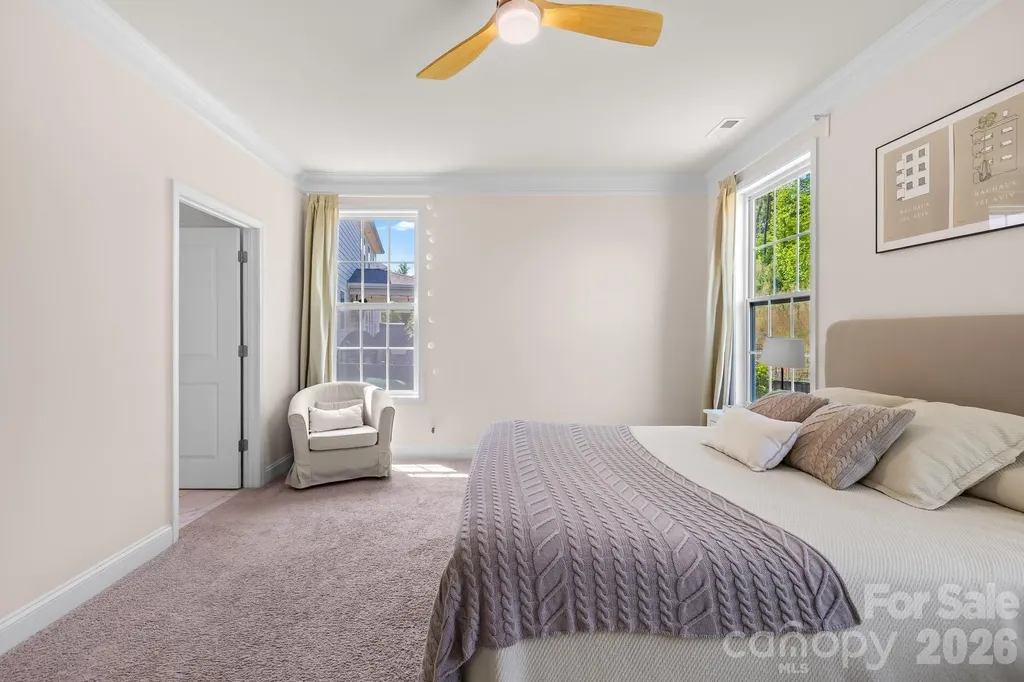 3172 Burnello Court Iron Station NC 28080