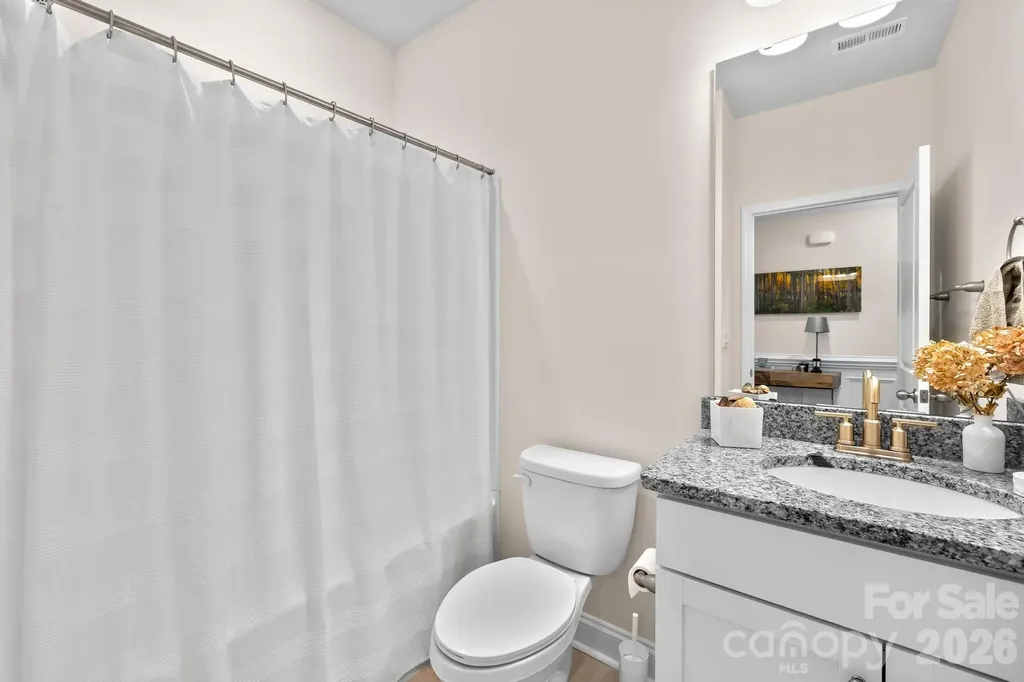 3172 Burnello Court Iron Station NC 28080