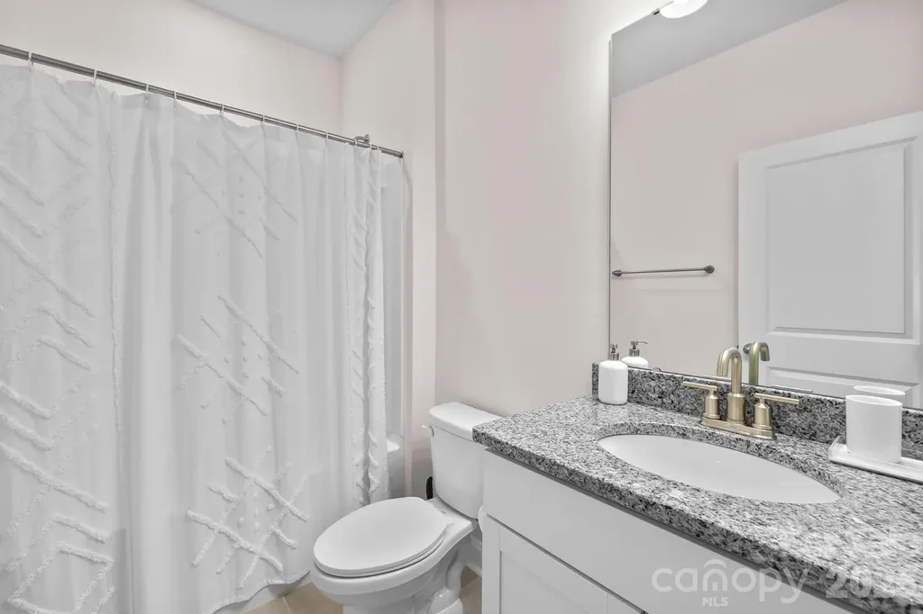 3172 Burnello Court Iron Station NC 28080