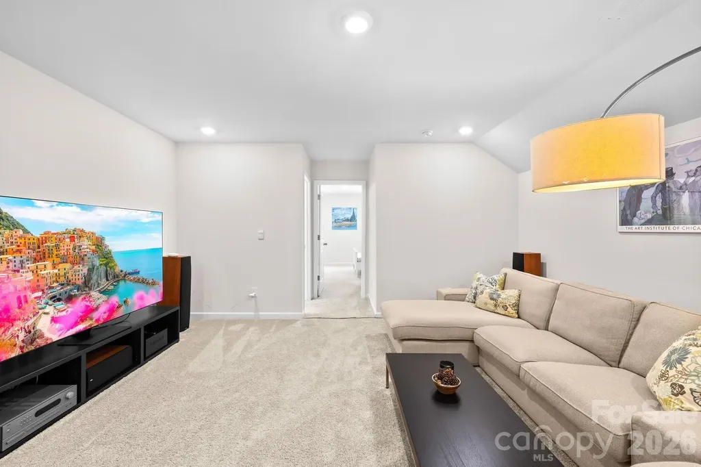3172 Burnello Court Iron Station NC 28080