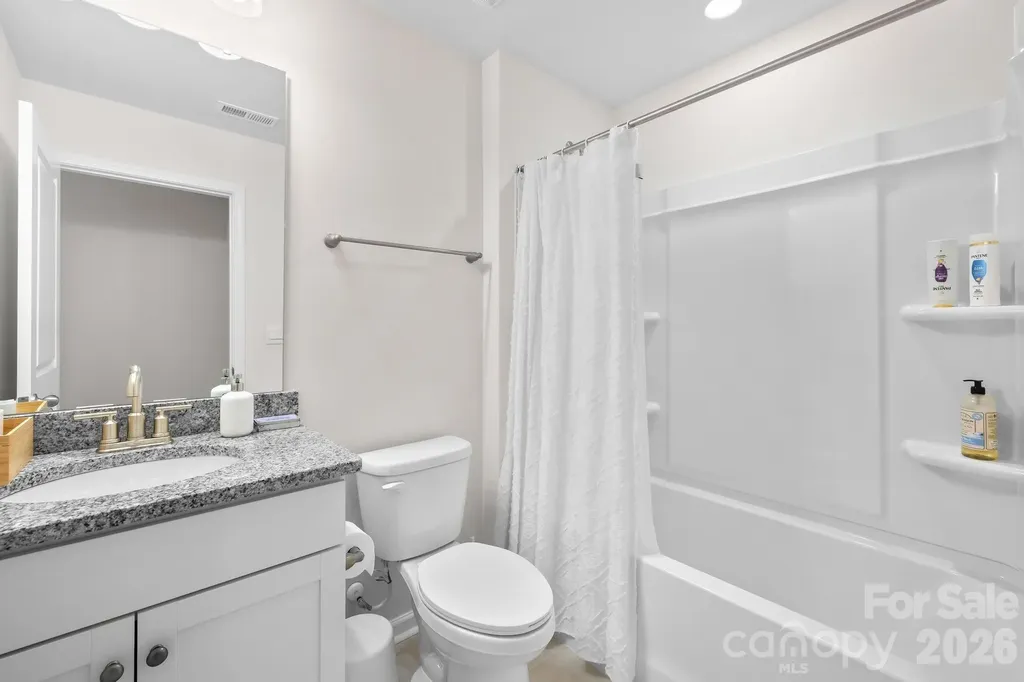 3172 Burnello Court Iron Station NC 28080