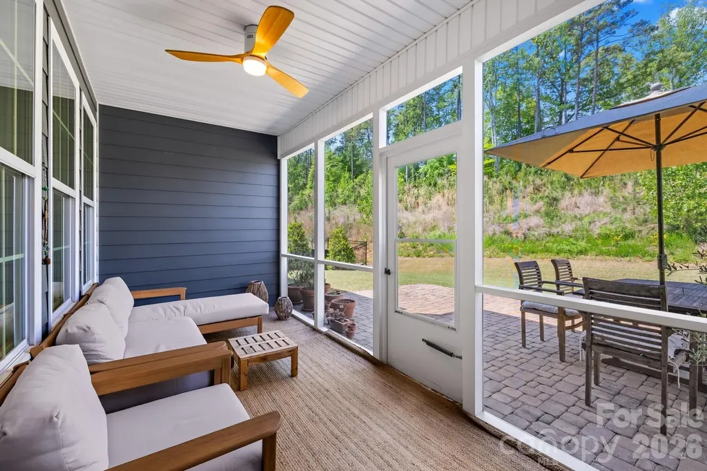 3172 Burnello Court Iron Station NC 28080