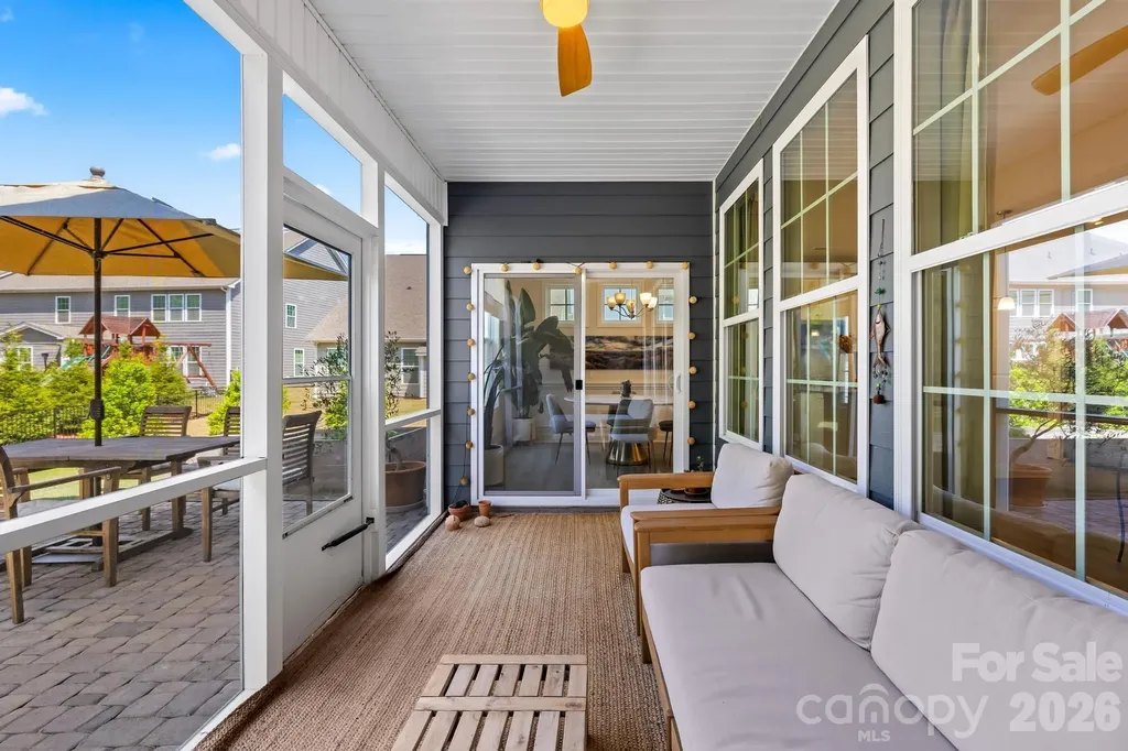 3172 Burnello Court Iron Station NC 28080