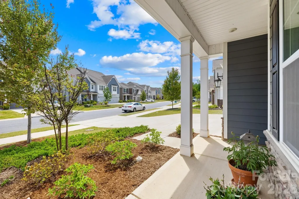 3172 Burnello Court Iron Station NC 28080