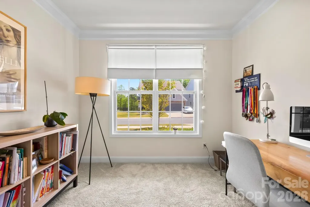 3172 Burnello Court Iron Station NC 28080