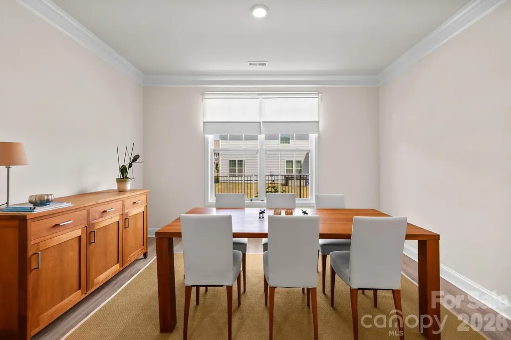 3172 Burnello Court Iron Station NC 28080