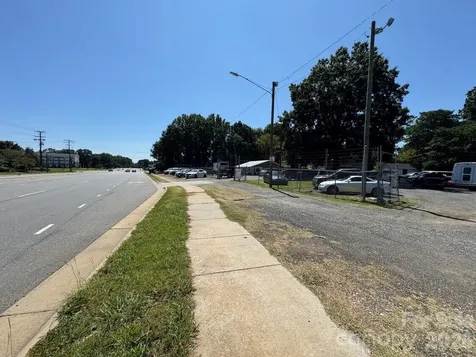 2225 W Sugar Creek Road Charlotte NC 28262