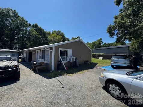 2225 W Sugar Creek Road Charlotte NC 28262