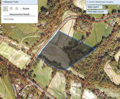 99999 Sugar Hollow Road Fairview NC 28730