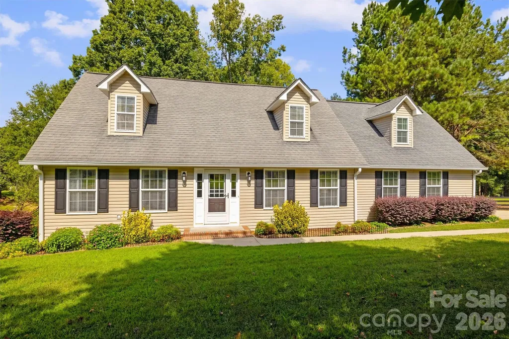 5763 Highway 97 Highway Hickory Grove SC 29717