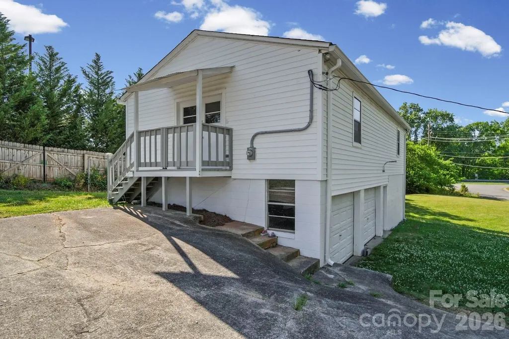 708 N Bostian Street China Grove NC 28023
