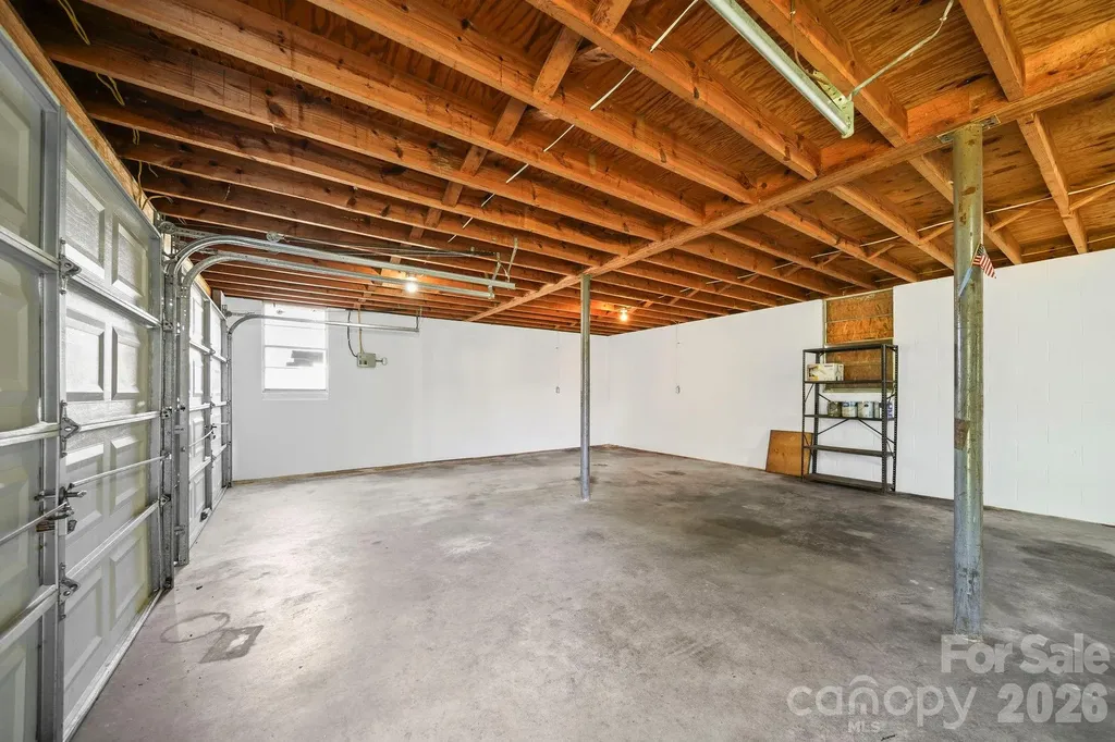 708 N Bostian Street China Grove NC 28023