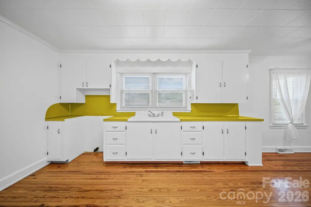 708 N Bostian Street China Grove NC 28023