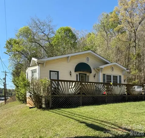 880 N Main Street Marion NC 28752