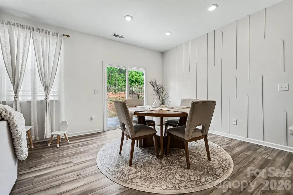 378 Kennerly Center Drive Mooresville NC 28115