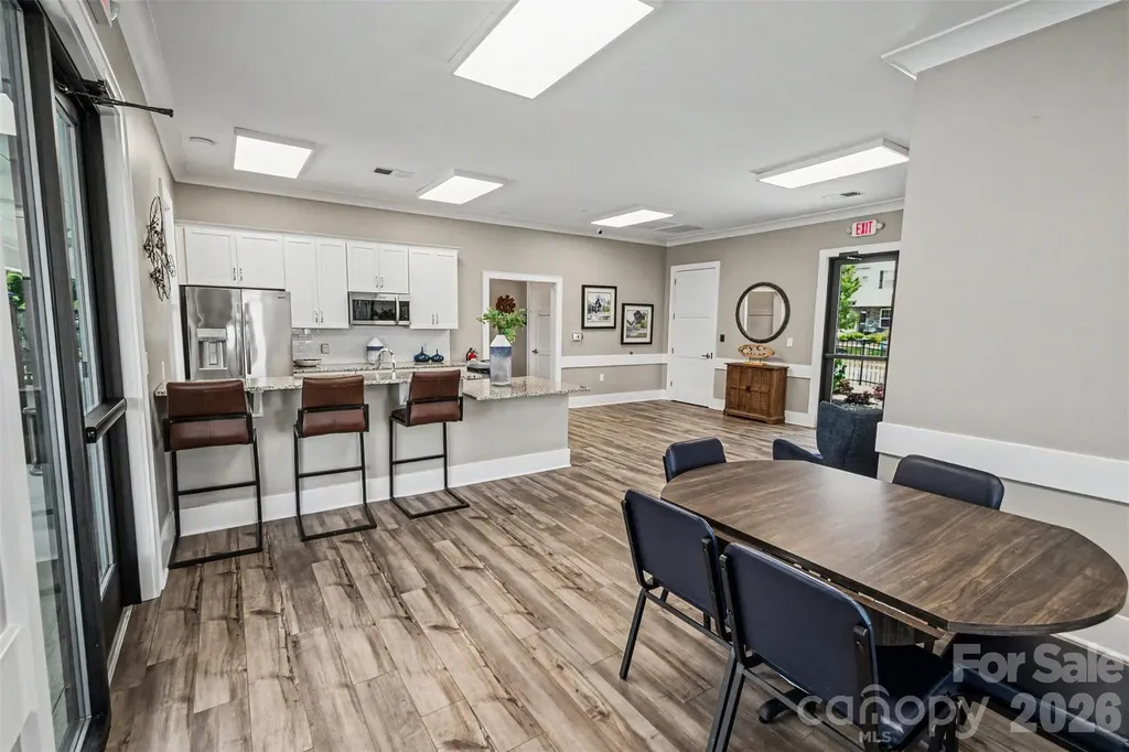 378 Kennerly Center Drive Mooresville NC 28115