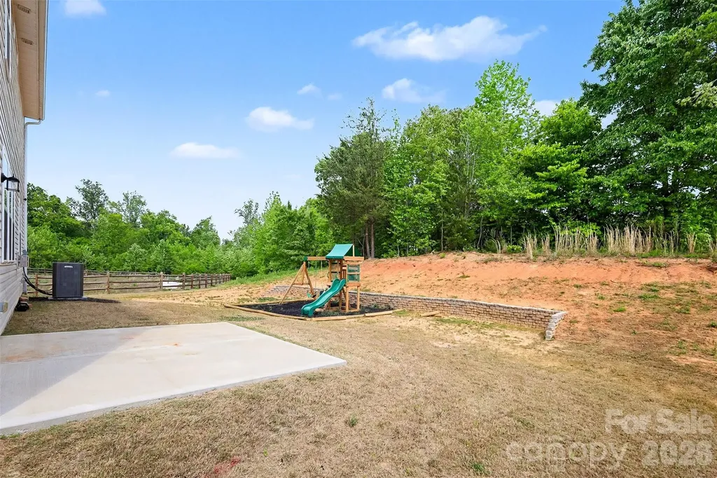378 Kennerly Center Drive Mooresville NC 28115