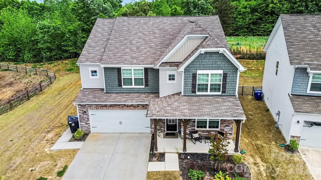 378 Kennerly Center Drive Mooresville NC 28115