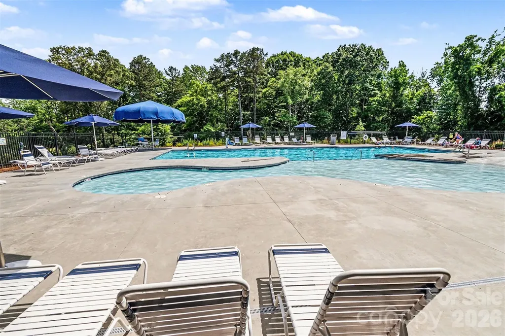 378 Kennerly Center Drive Mooresville NC 28115