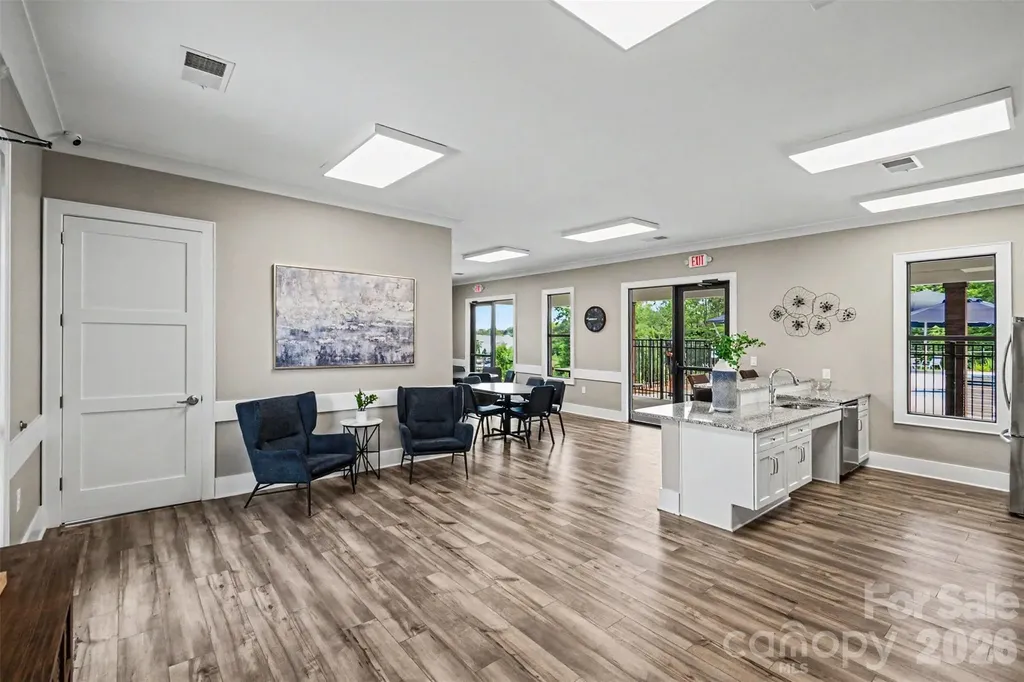 378 Kennerly Center Drive Mooresville NC 28115