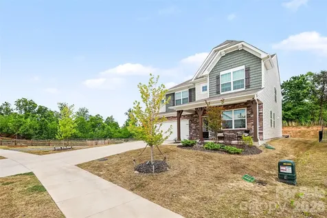 378 Kennerly Center Drive Mooresville NC 28115