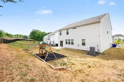 378 Kennerly Center Drive Mooresville NC 28115