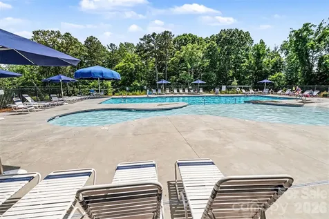 378 Kennerly Center Drive Mooresville NC 28115