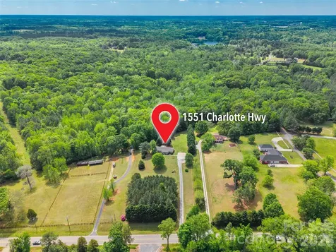 1551 Charlotte Highway York SC 29745
