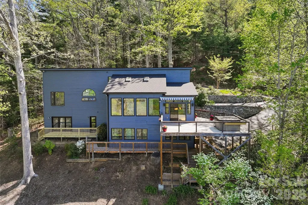 110 Crestwood Road Asheville NC 28804