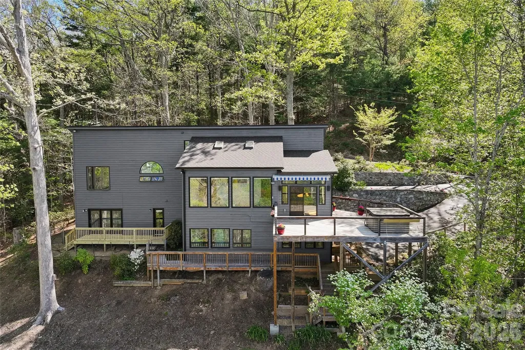 110 Crestwood Road Asheville NC 28804