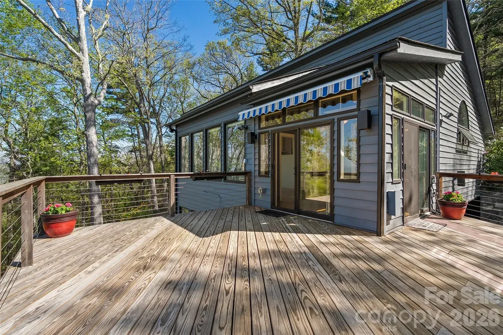 110 Crestwood Road Asheville NC 28804