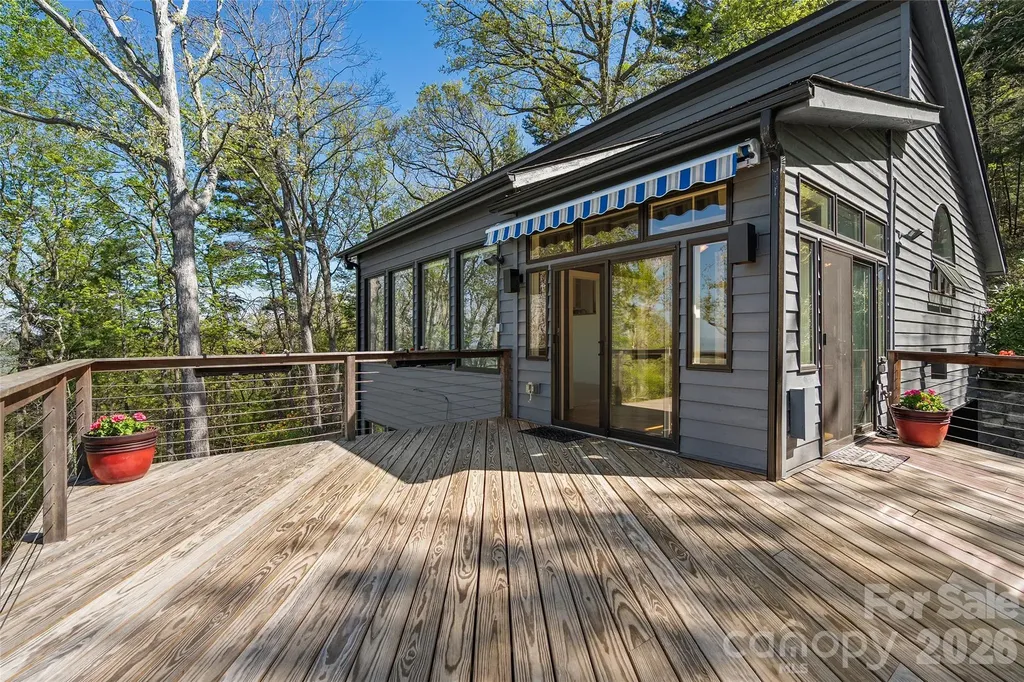 110 Crestwood Road Asheville NC 28804
